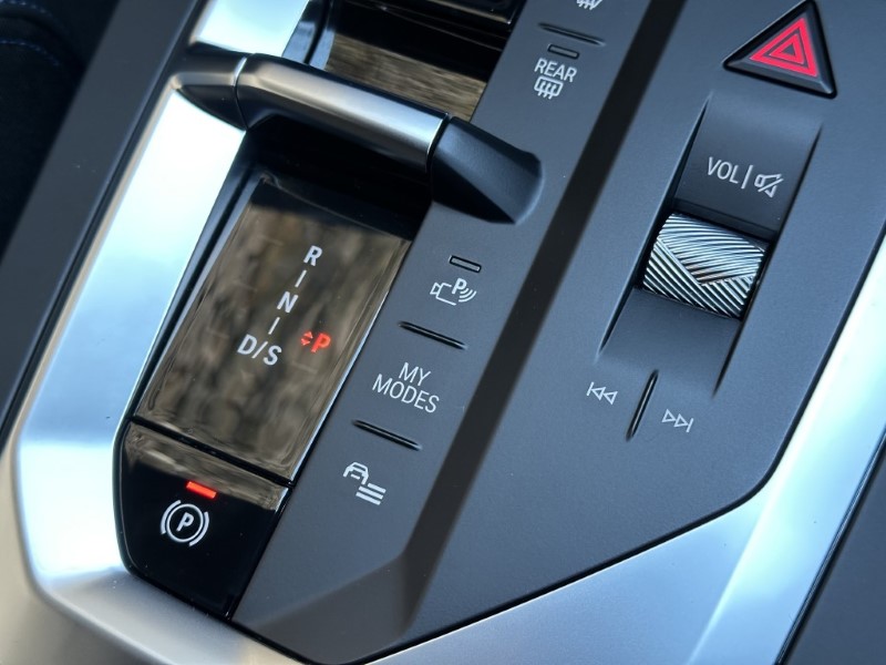  BMW 1 SERIES M135 xDrive 5dr Step Auto 4927214