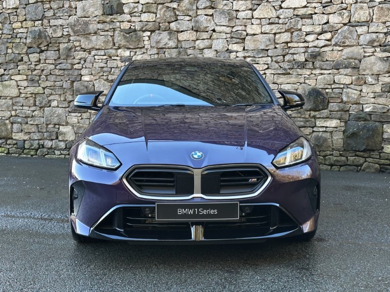  BMW 1 SERIES M135 xDrive 5dr Step Auto 4927249