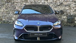 BMW 1 SERIES M135 xDrive 5dr Step Auto 4927249