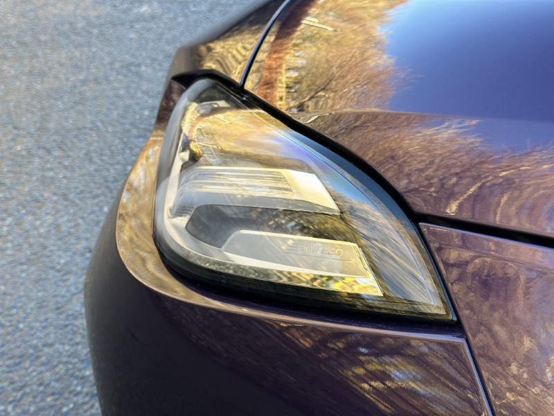  BMW 1 SERIES M135 xDrive 5dr Step Auto 4927253