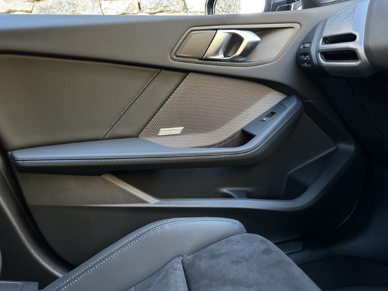  BMW 1 SERIES M135 xDrive 5dr Step Auto 4927211