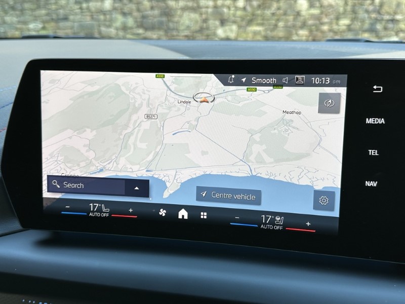  BMW 1 SERIES M135 xDrive 5dr Step Auto 4927245