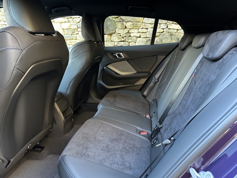  BMW 1 SERIES M135 xDrive 5dr Step Auto 4927225