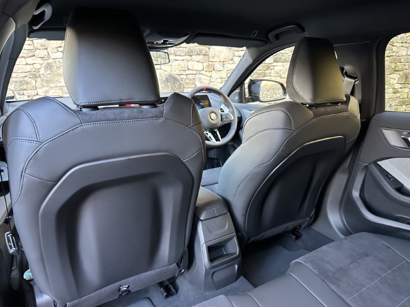  BMW 1 SERIES M135 xDrive 5dr Step Auto 4927237