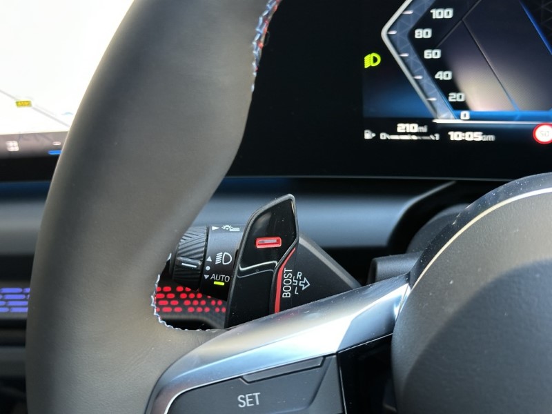  BMW 1 SERIES M135 xDrive 5dr Step Auto 4927216