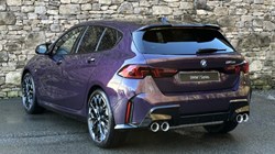 BMW 1 SERIES M135 xDrive 5dr Step Auto 4927234