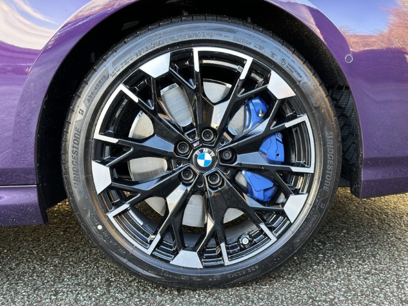  BMW 1 SERIES M135 xDrive 5dr Step Auto 4927255