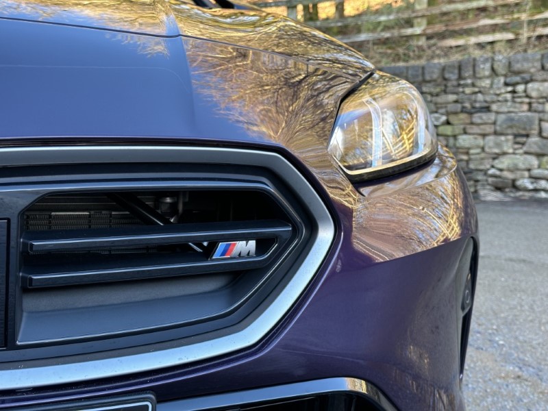  BMW 1 SERIES M135 xDrive 5dr Step Auto 4927224