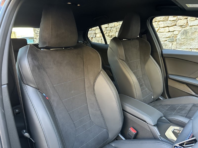  BMW 1 SERIES M135 xDrive 5dr Step Auto 4927204