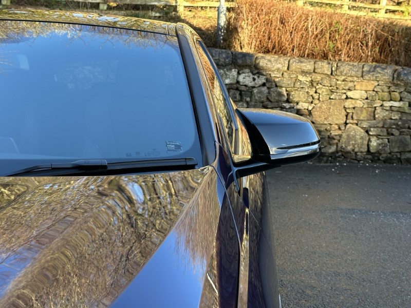  BMW 1 SERIES M135 xDrive 5dr Step Auto 4927241