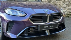 BMW 1 SERIES M135 xDrive 5dr Step Auto 4927250