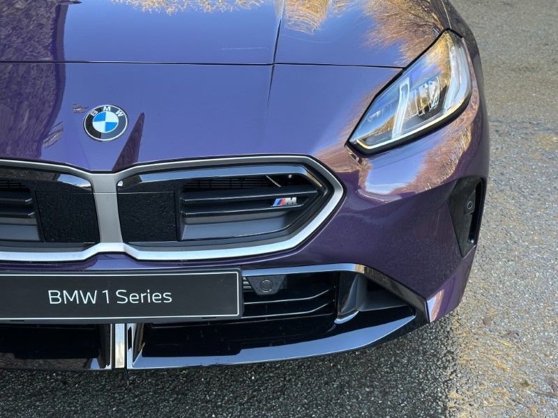  BMW 1 SERIES M135 xDrive 5dr Step Auto 4927222