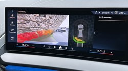 BMW X3 xDrive20 M Sport 4976523