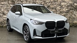 BMW X3 xDrive20 M Sport 4976529