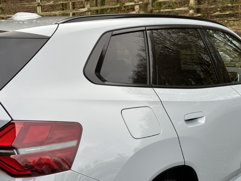  BMW X3 xDrive20 M Sport 4976540