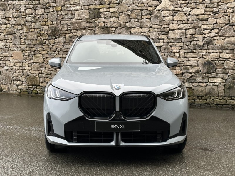  BMW X3 xDrive20 M Sport 4976528