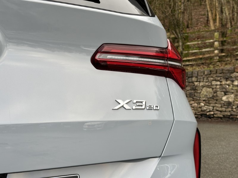  BMW X3 xDrive20 M Sport 4976476