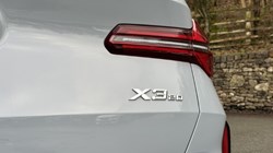 BMW X3 xDrive20 M Sport 4976476