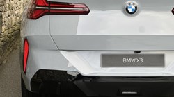 BMW X3 xDrive20 M Sport 4976474