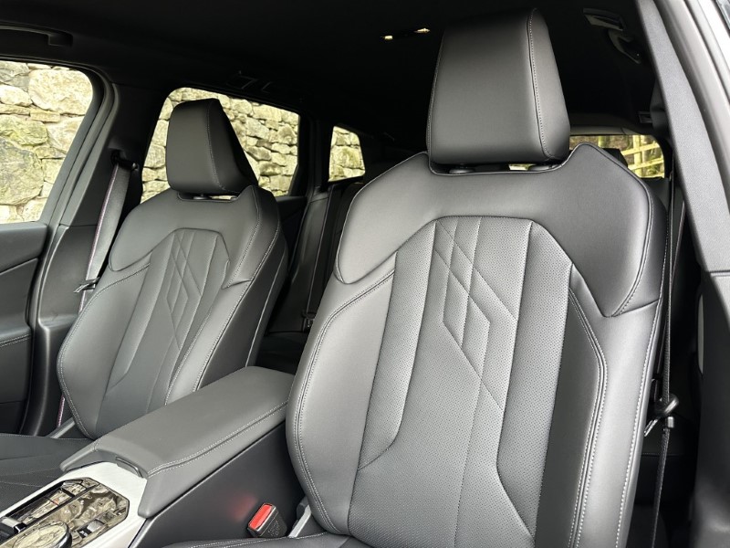  BMW X3 xDrive20 M Sport 4976505