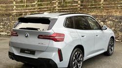 BMW X3 xDrive20 M Sport 4976539