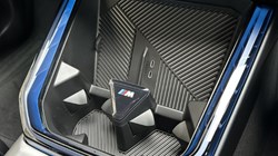 BMW X3 xDrive20 M Sport 4976490