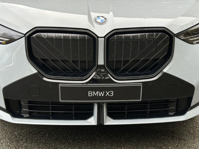  BMW X3 xDrive20 M Sport 4976532