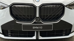 BMW X3 xDrive20 M Sport 4976532