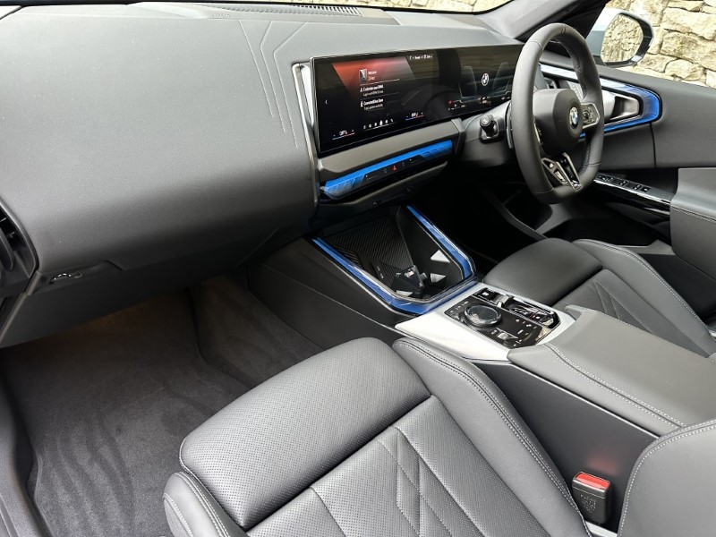  BMW X3 xDrive20 M Sport 4976506