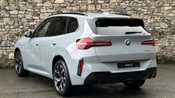 BMW X3 xDrive20 M Sport 4976519