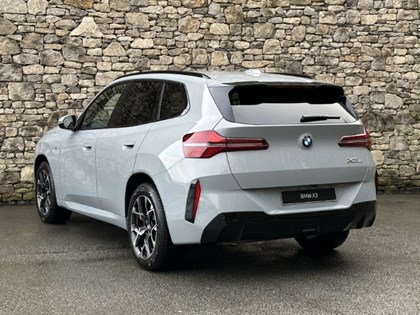 BMW X3 xDrive20 M Sport