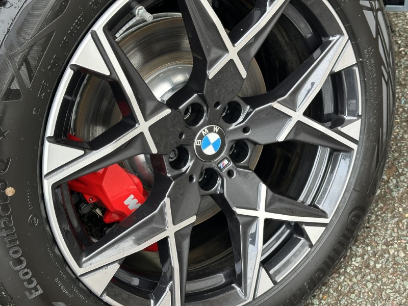  BMW X3 xDrive20 M Sport 4976537