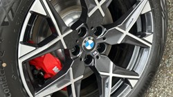 BMW X3 xDrive20 M Sport 4976537