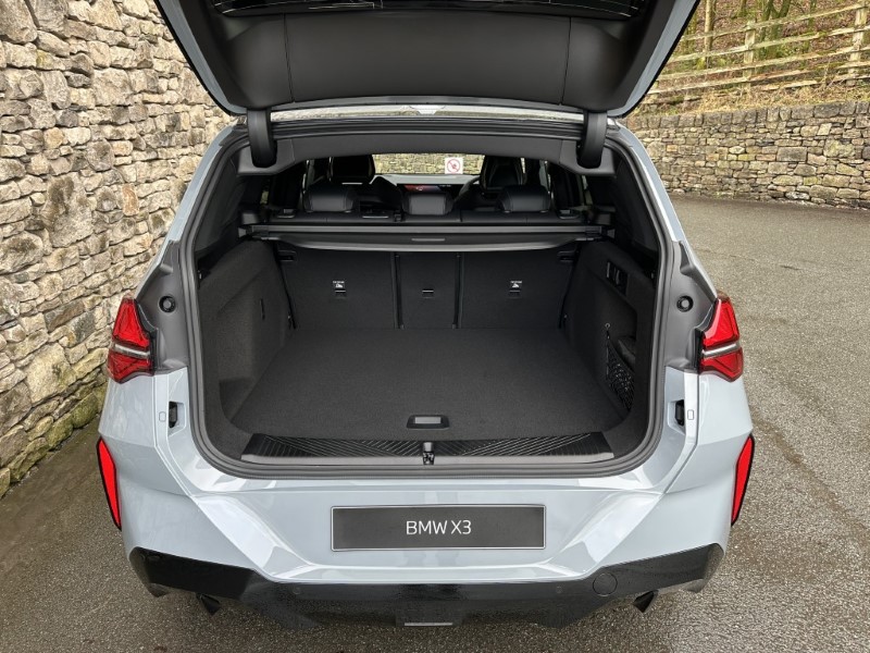  BMW X3 xDrive20 M Sport 4976472