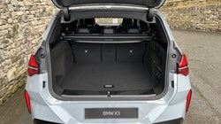 BMW X3 xDrive20 M Sport 4976472