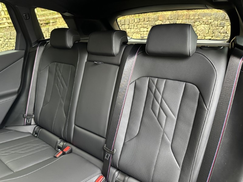  BMW X3 xDrive20 M Sport 4976518