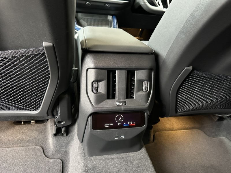  BMW X3 xDrive20 M Sport 4976516