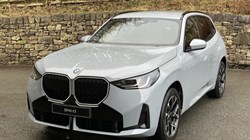 BMW X3 xDrive20 M Sport 4976520