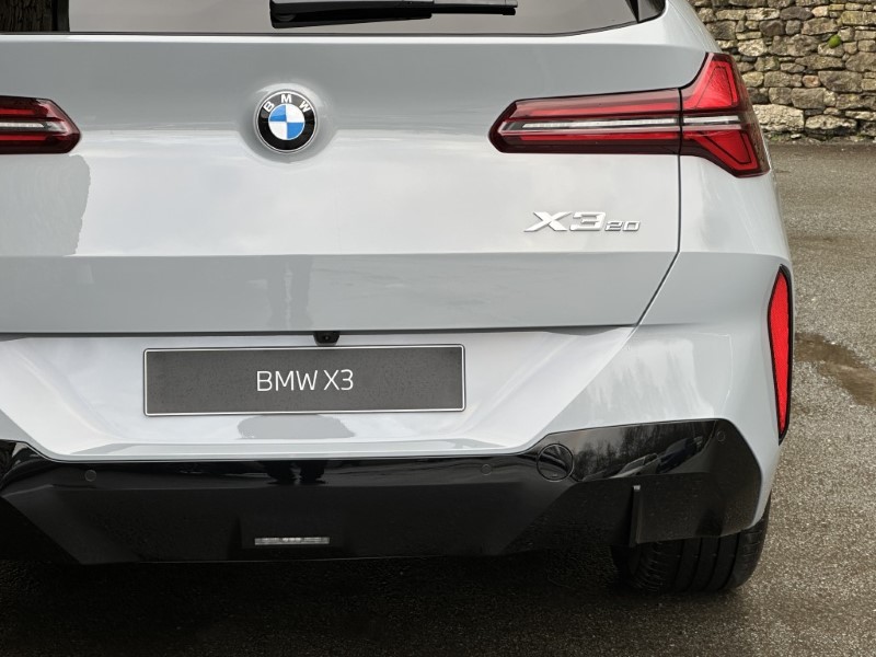  BMW X3 xDrive20 M Sport 4976475