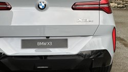 BMW X3 xDrive20 M Sport 4976475