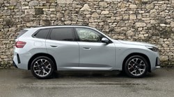 BMW X3 xDrive20 M Sport 4976471