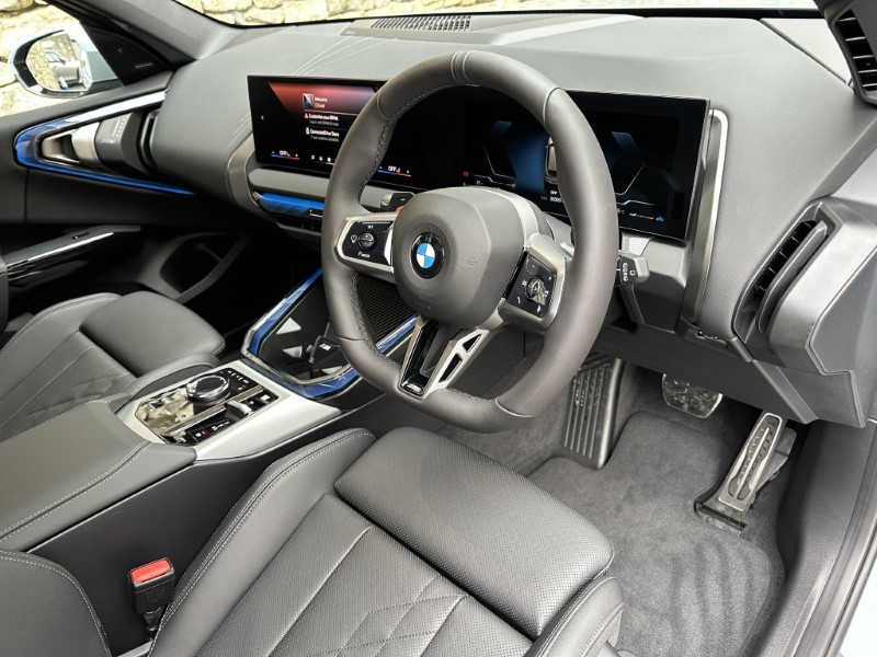  BMW X3 xDrive20 M Sport 4976477