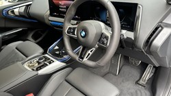 BMW X3 xDrive20 M Sport 4976477