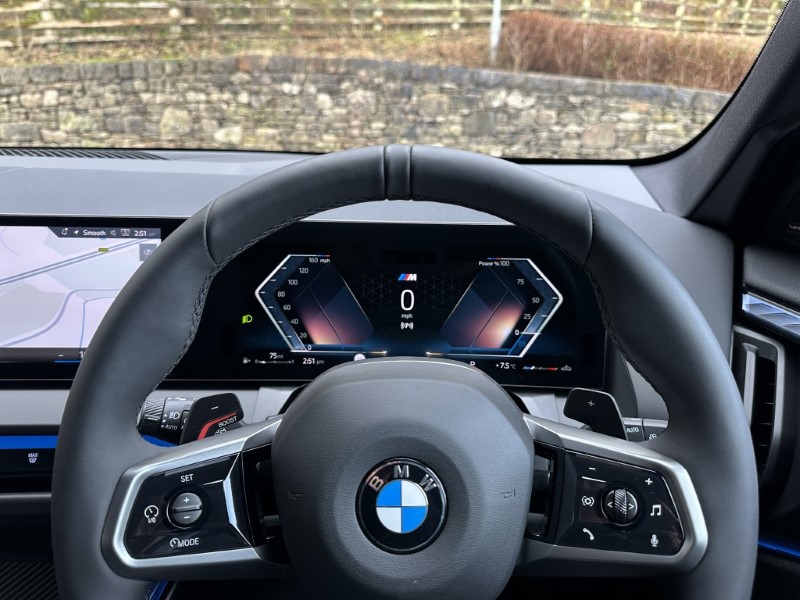  BMW X3 xDrive20 M Sport 4976527