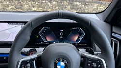 BMW X3 xDrive20 M Sport 4976527