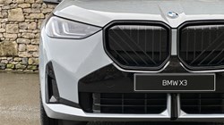 BMW X3 xDrive20 M Sport 4976531