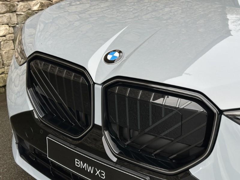  BMW X3 xDrive20 M Sport 4976502