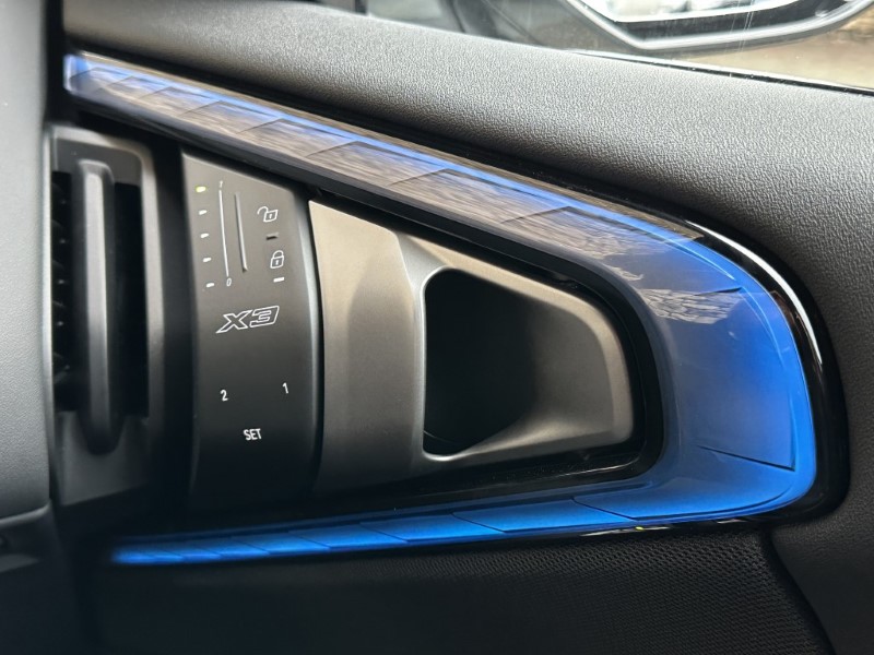  BMW X3 xDrive20 M Sport 4976499