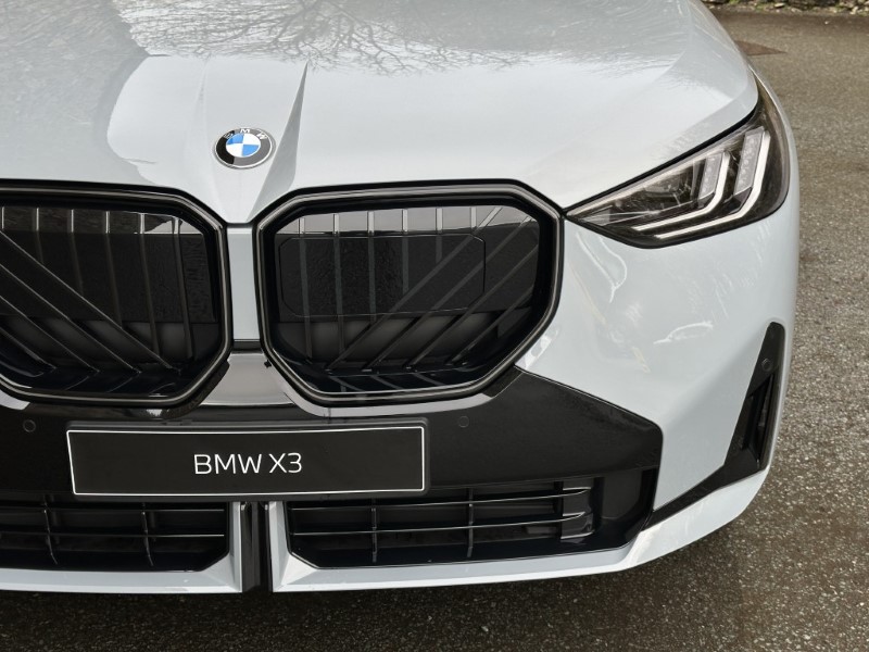  BMW X3 xDrive20 M Sport 4976501