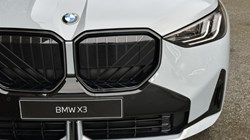 BMW X3 xDrive20 M Sport 4976501